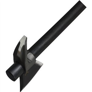 Solo Axe Black