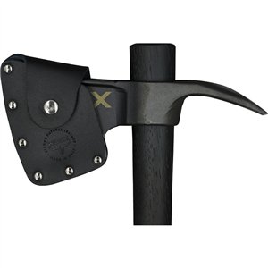 Solo Axe Black