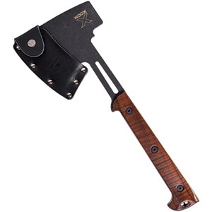 Terra Axe Walnut