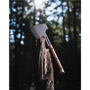 Terra Axe Walnut