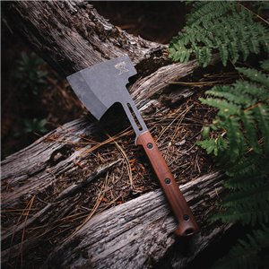 Terra Axe Walnut