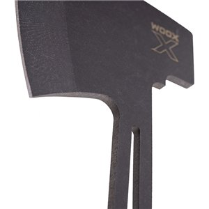 Terra Axe Micarta X Grip