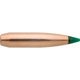 Sierra 4330 Tipped GameKing  6.5Creedmoor 130gr Hollow Point Boat Tail 100Box