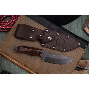 Bad Boy Hunter Walnut