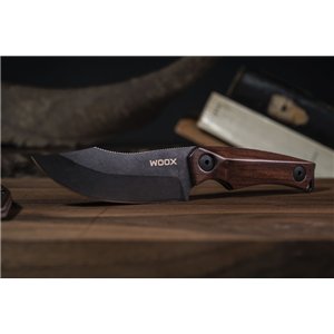 Bad Boy Hunter Walnut