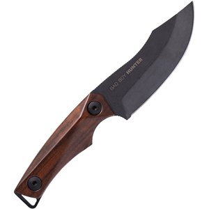 Bad Boy Hunter Walnut