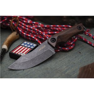 Bad Boy Hunter Walnut