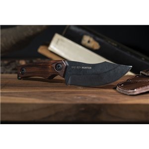 Bad Boy Hunter Walnut