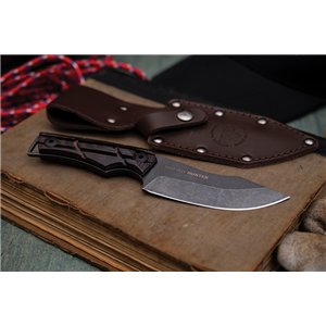 Bad Boy Hunter Micarta