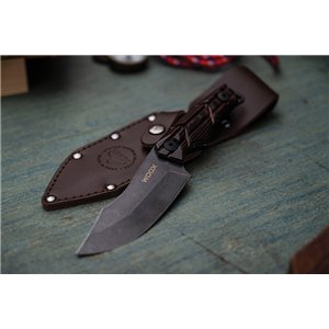 Bad Boy Hunter Micarta
