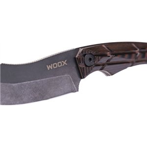 Bad Boy Hunter Micarta