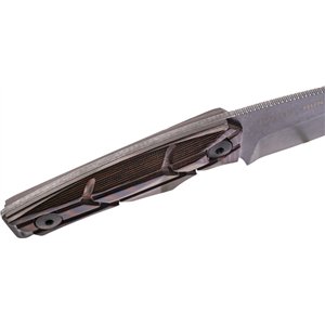 Bad Boy Hunter Micarta