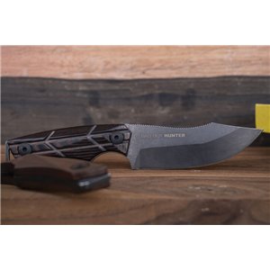 Bad Boy Hunter Micarta