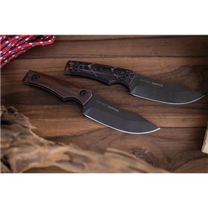 Bad Boy Hunter Micarta