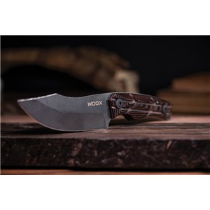 Bad Boy Hunter Micarta