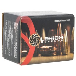 Lehigh Defense 05224062CUSP Controlled Chaos 223Rem5.56x45mmNATO 62gr 50Box