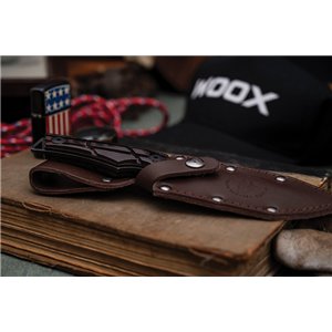 Bad Boy Hunter Micarta