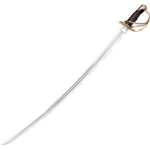 1860 US Heavy Cavalry Saber