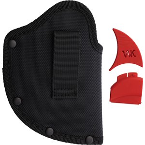 Field Dressing Knife Black