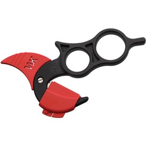 Field Dressing Knife Black