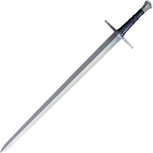Hand-and-a-Half Sword