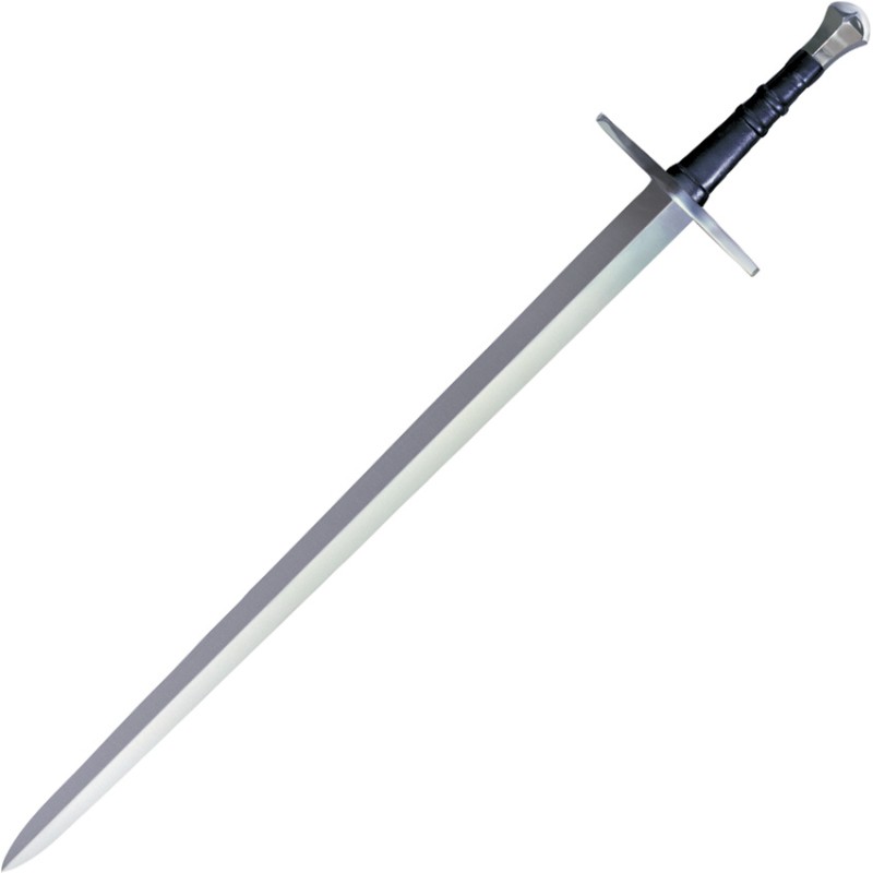 Hand-and-a-Half Sword
