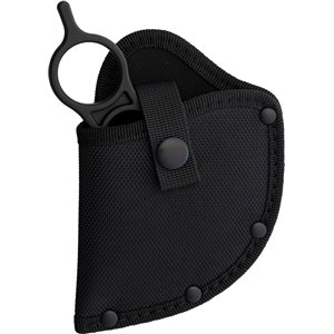 Field Dressing Knife Black