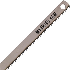 Replacement Bone Saw Blade