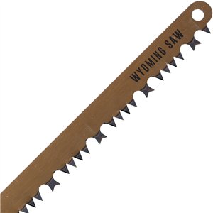 Replacement Wood Saw Blade