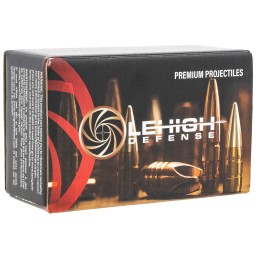 Lehigh Defense 09458325SP Xtreme Defense 4570 Gov 325gr Fluid Transfer Monolithic 50Box