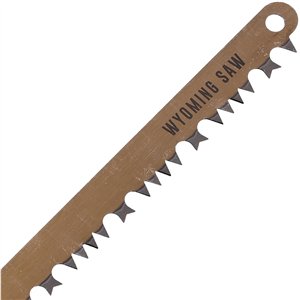 Replacement Wood Saw Blade