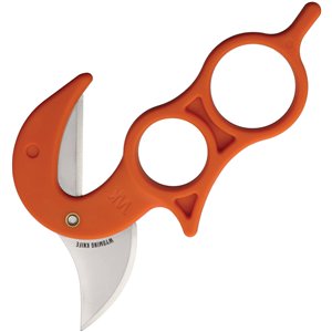 Field Dressing Knife Orange
