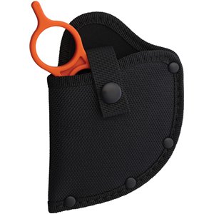 Field Dressing Knife Orange