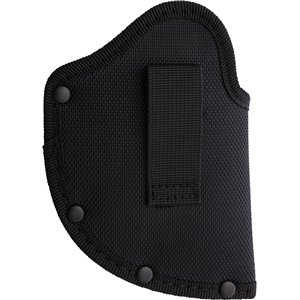 Field Dressing Knife Orange