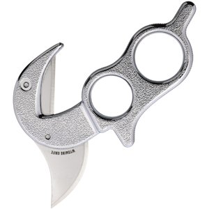 Field Dressing Knife Metal