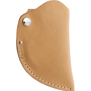 Field Dressing Knife Leather S