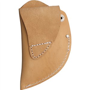 Field Dressing Leather Sheath