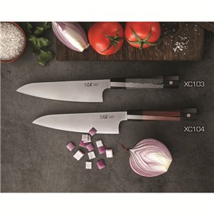 Japanese Style Chef's Knife