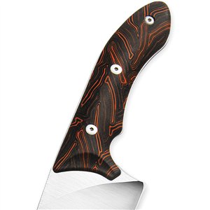 Tactical Style Chef's Knife