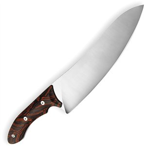 Tactical Style Chef's Knife