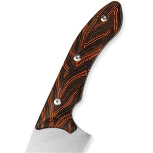Tactical Style Chef's Knife SW