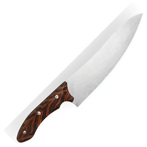 Tactical Style Chef's Knife SW