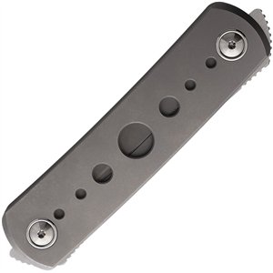 EMW Framelock Speedhole