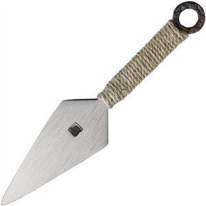 Kunai Paper Knife