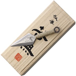Kunai Paper Knife