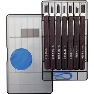 HP-7 Japanese Craving Set