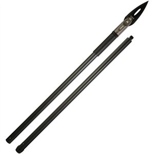 Hunting Spear Complete Set