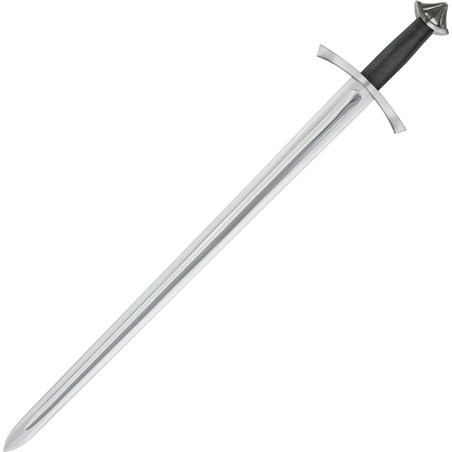 Norman Sword