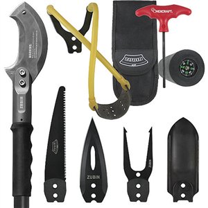 Complete Survival Axe Kit