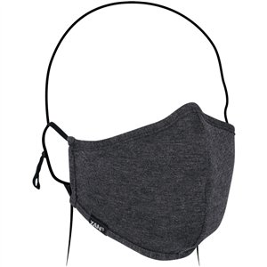 Adjustable Face Mask Gray